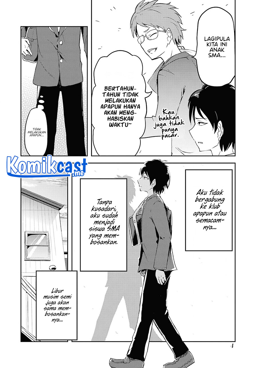 Ore no Kokan wa Bishoujo Datta no ka Chapter 01 Gambar 4