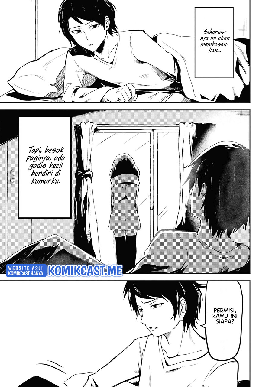 Ore no Kokan wa Bishoujo Datta no ka Chapter 01 Gambar 5