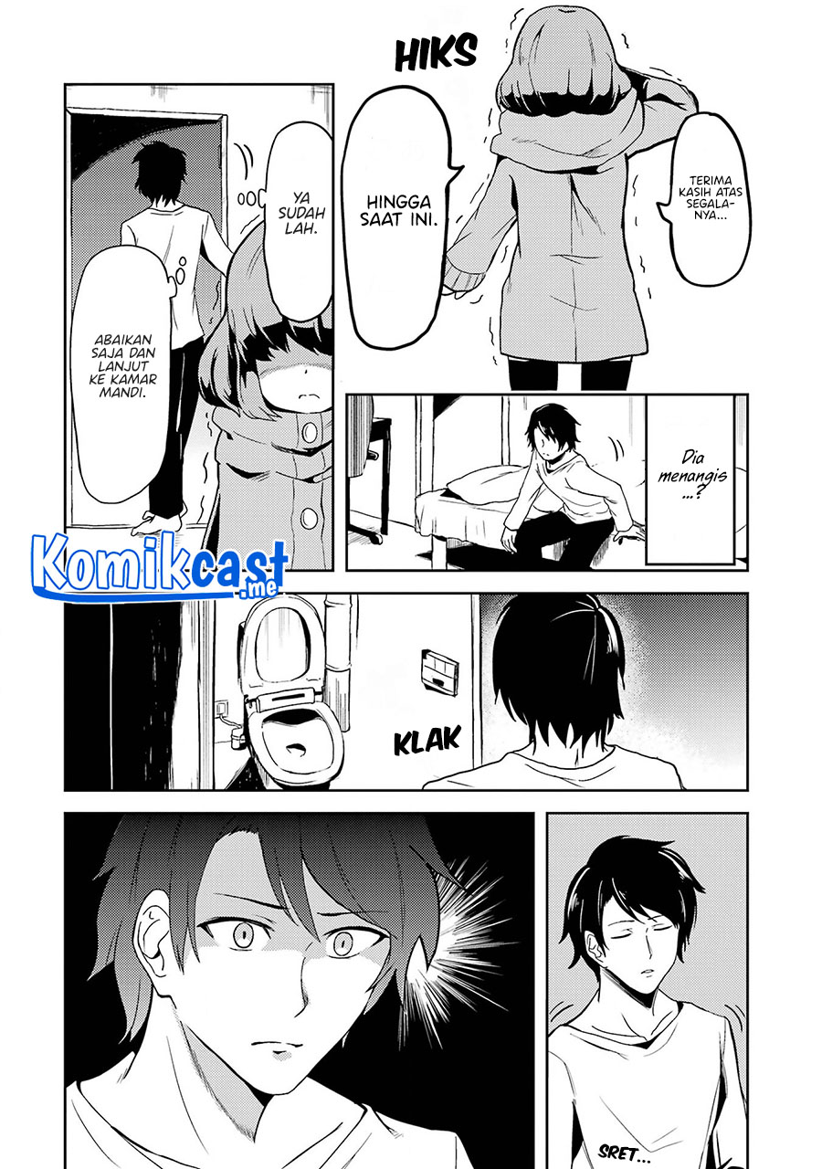 Ore no Kokan wa Bishoujo Datta no ka Chapter 01 Gambar 6
