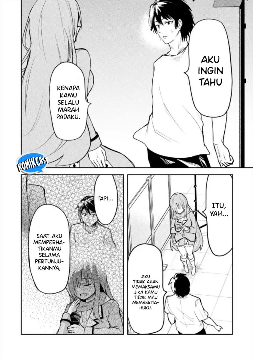 Ore no Kokan wa Bishoujo Datta no ka Chapter 28 Gambar 5