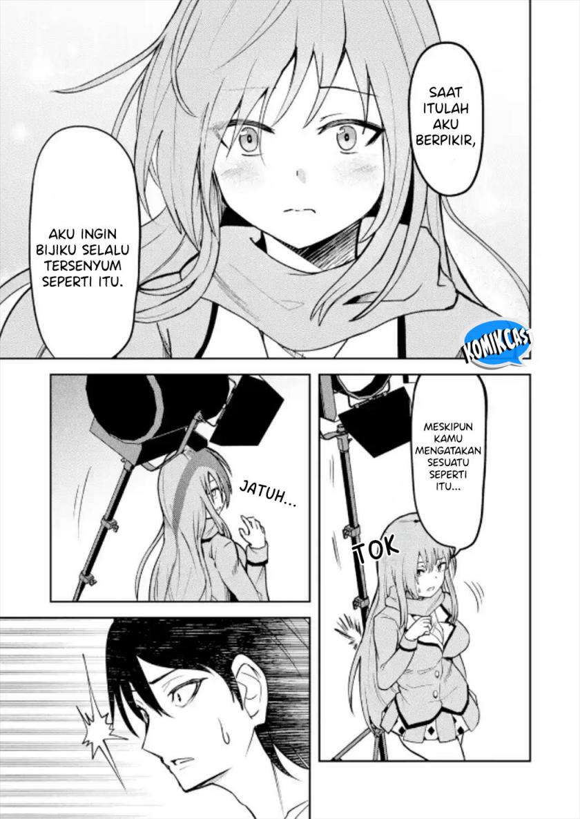 Ore no Kokan wa Bishoujo Datta no ka Chapter 28 Gambar 6