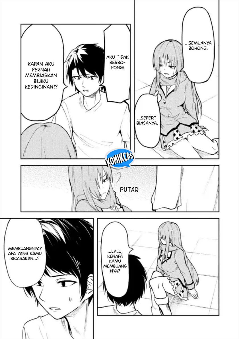 Ore no Kokan wa Bishoujo Datta no ka Chapter 28 Gambar 10