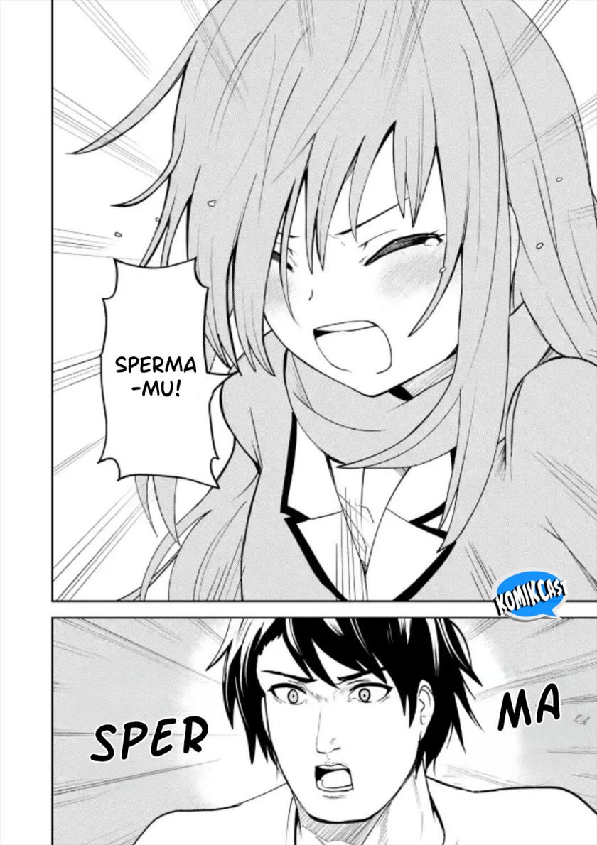 Ore no Kokan wa Bishoujo Datta no ka Chapter 28 Gambar 11