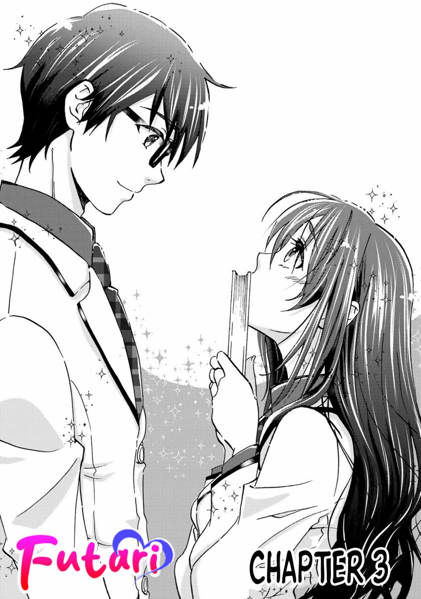 Ore wa Shiranai Uchi ni Gakkou Ichi no Bishoujo wo Kudoite Itarashii Chapter 03 Gambar 4