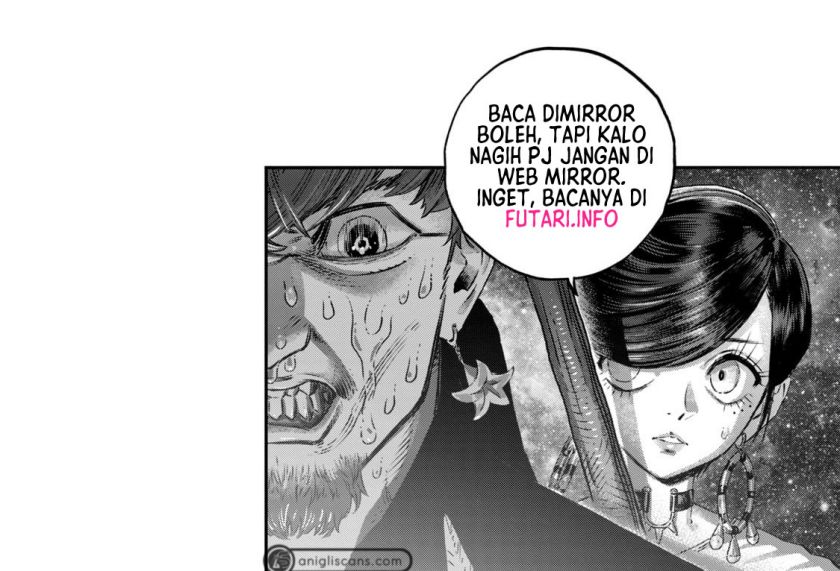 Ore wa Shiranai Uchi ni Gakkou Ichi no Bishoujo wo Kudoite Itarashii Chapter 03 Gambar 36