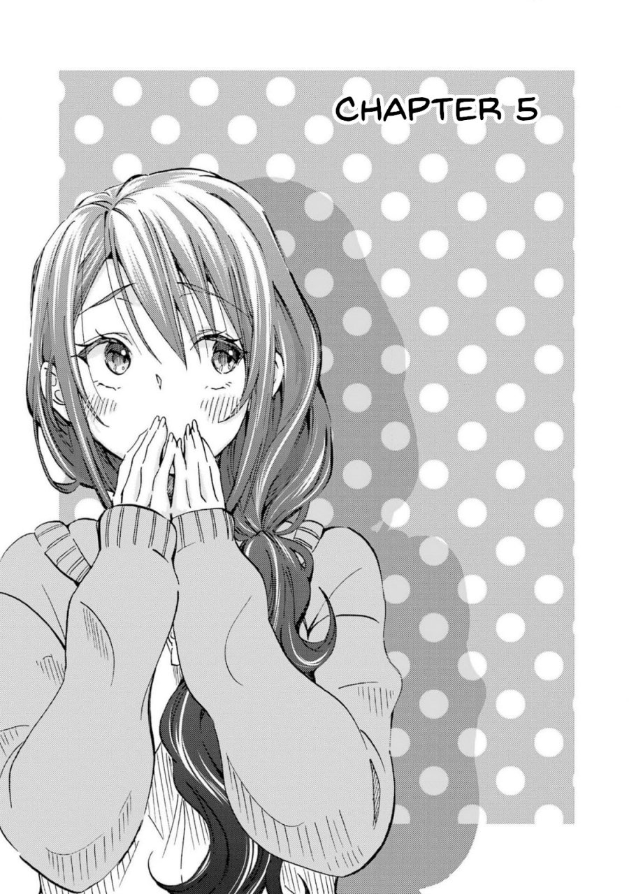 Ore wa Shiranai Uchi ni Gakkou Ichi no Bishoujo wo Kudoite Itarashii Chapter 05 Gambar 6