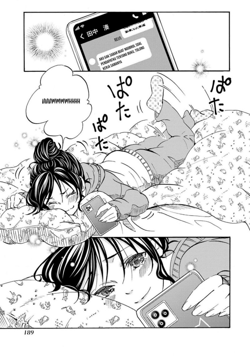 Ore wa Shiranai Uchi ni Gakkou Ichi no Bishoujo wo Kudoite Itarashii Chapter 06 Gambar 22