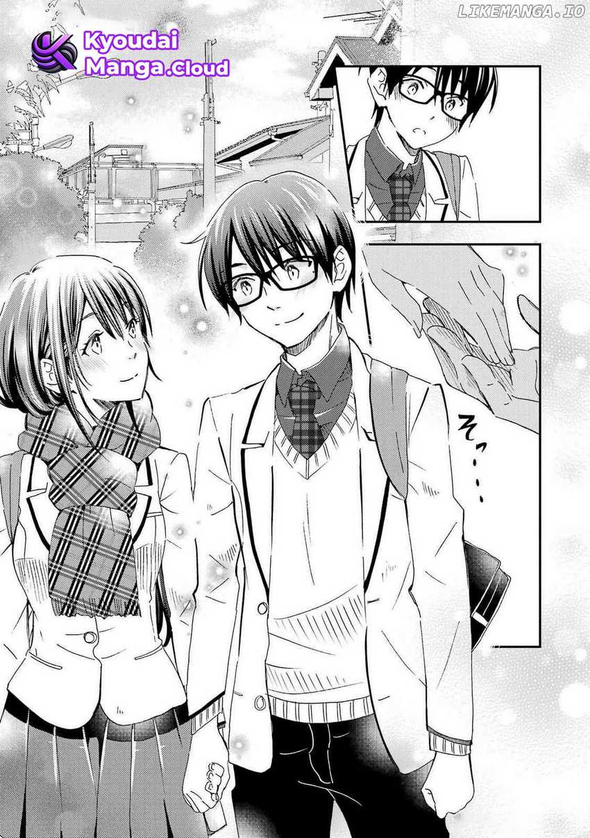 Ore wa Shiranai Uchi ni Gakkou Ichi no Bishoujo wo Kudoite Itarashii Chapter 27 Gambar 40
