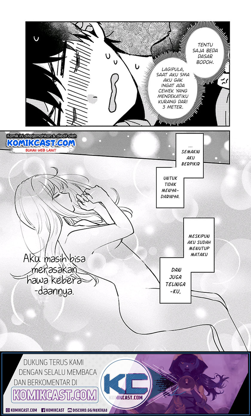 Ore wa Yuka de Nemasu! (I will Sleep on the Floor!) Chapter 02 Gambar 4