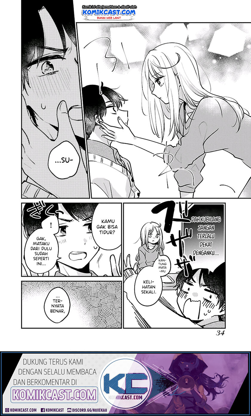 Ore wa Yuka de Nemasu! (I will Sleep on the Floor!) Chapter 02 Gambar 7