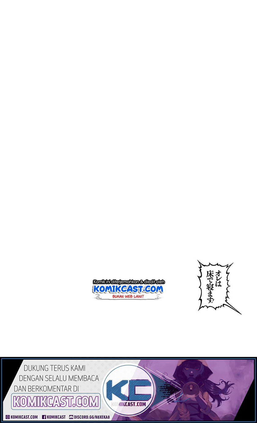 Ore wa Yuka de Nemasu! (I will Sleep on the Floor!) Chapter 02 Gambar 23