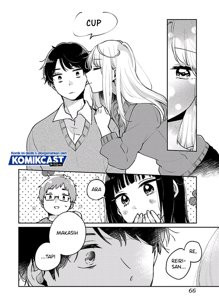 Ore wa Yuka de Nemasu! (I will Sleep on the Floor!) Chapter 03 Gambar 17