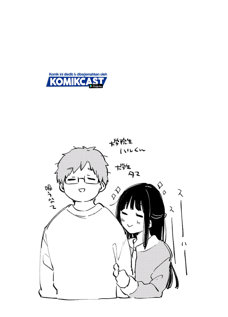 Ore wa Yuka de Nemasu! (I will Sleep on the Floor!) Chapter 03 Gambar 22