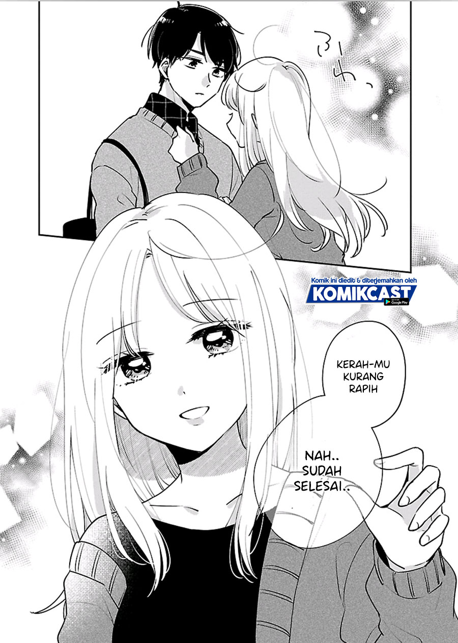 Ore wa Yuka de Nemasu! (I will Sleep on the Floor!) Chapter 04 Gambar 9