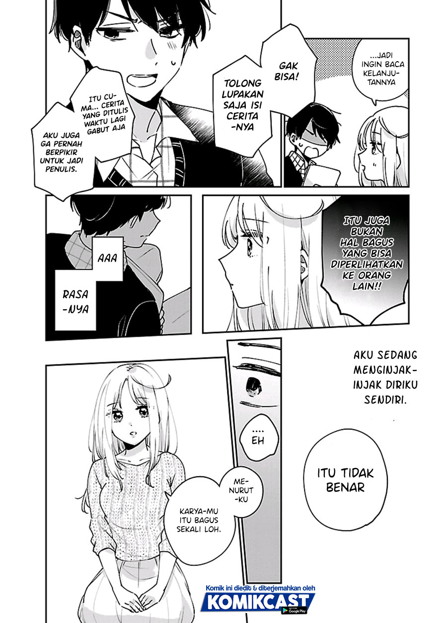 Ore wa Yuka de Nemasu! (I will Sleep on the Floor!) Chapter 05 Gambar 10