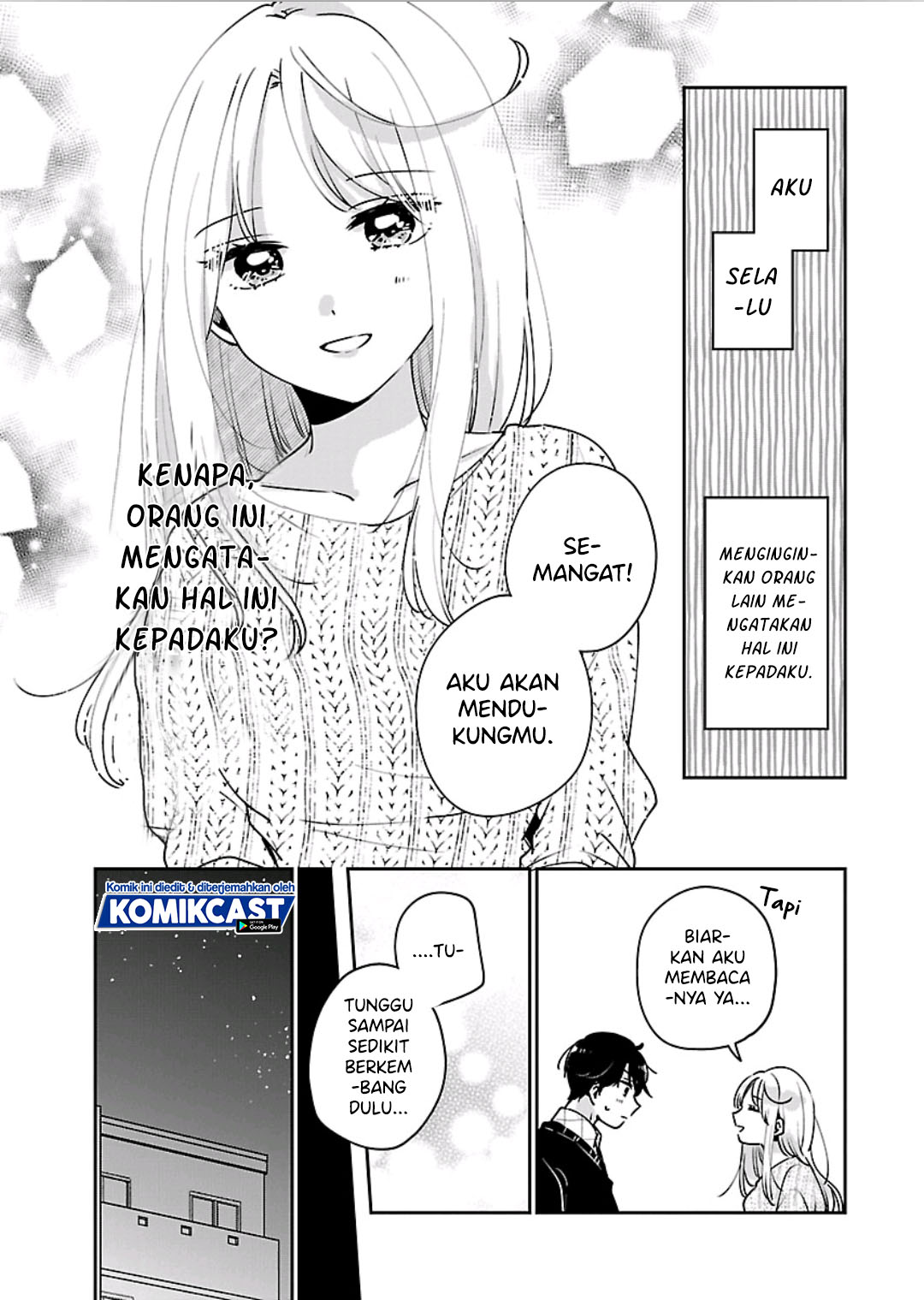 Ore wa Yuka de Nemasu! (I will Sleep on the Floor!) Chapter 05 Gambar 12
