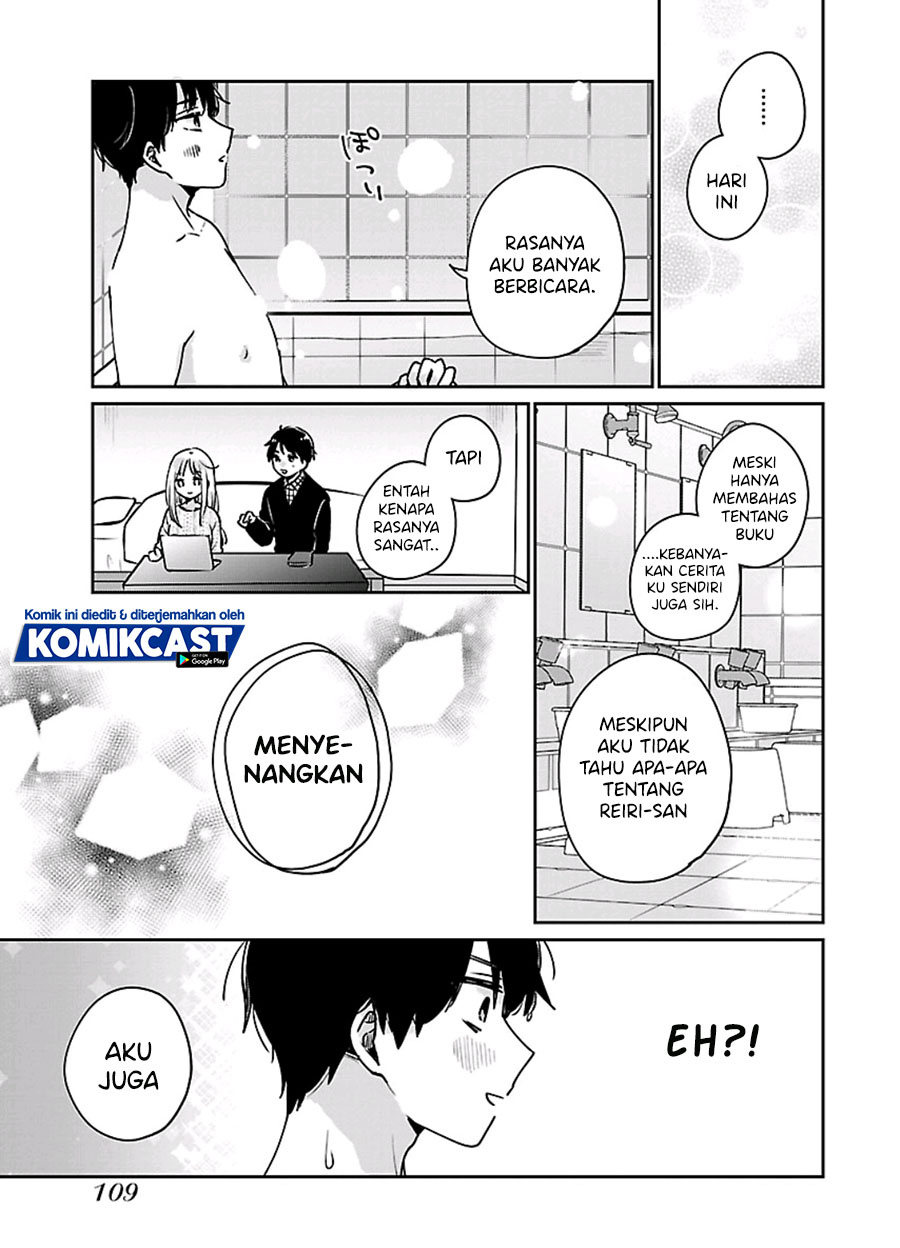 Ore wa Yuka de Nemasu! (I will Sleep on the Floor!) Chapter 05 Gambar 16