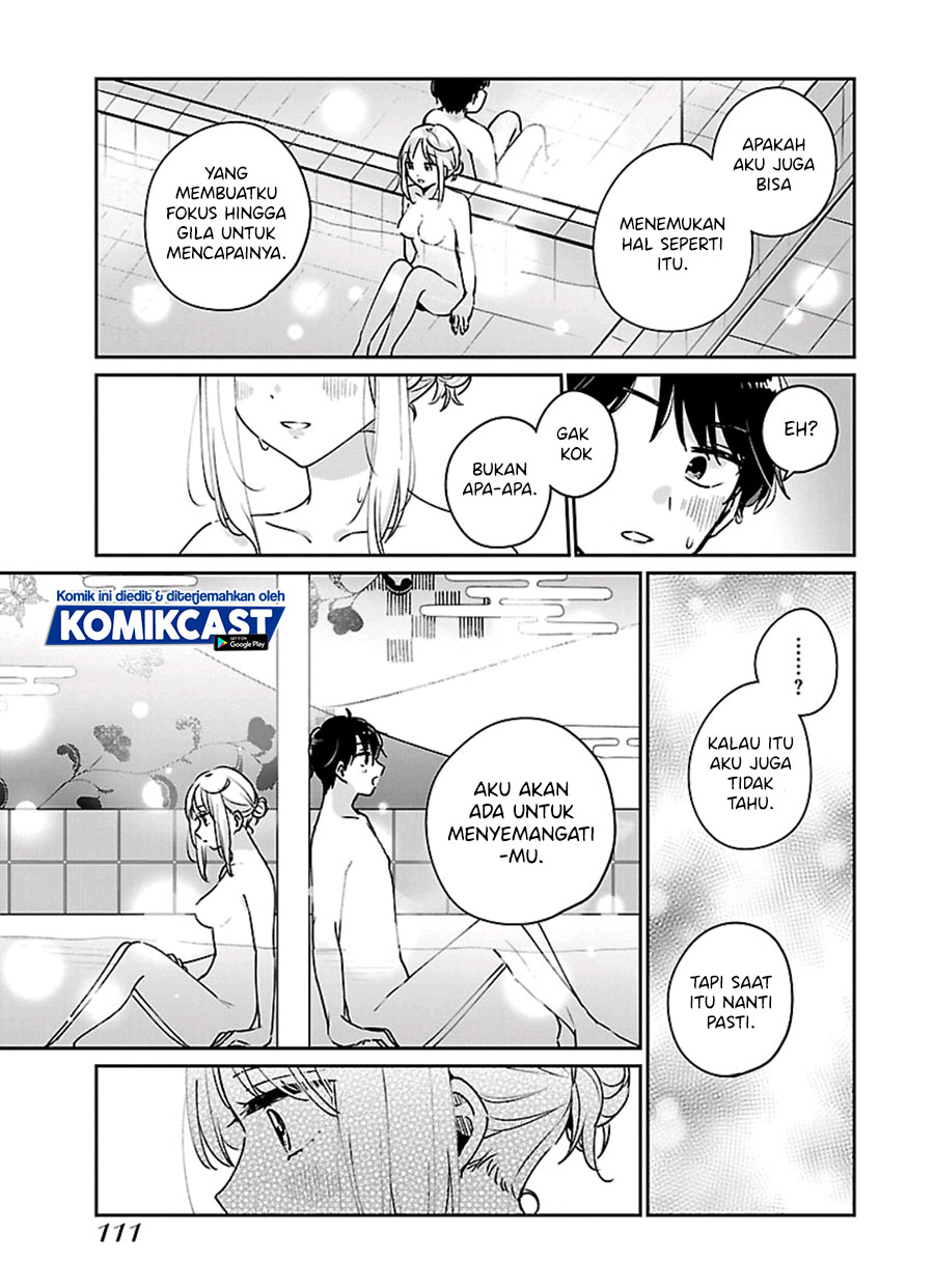 Ore wa Yuka de Nemasu! (I will Sleep on the Floor!) Chapter 05 Gambar 18