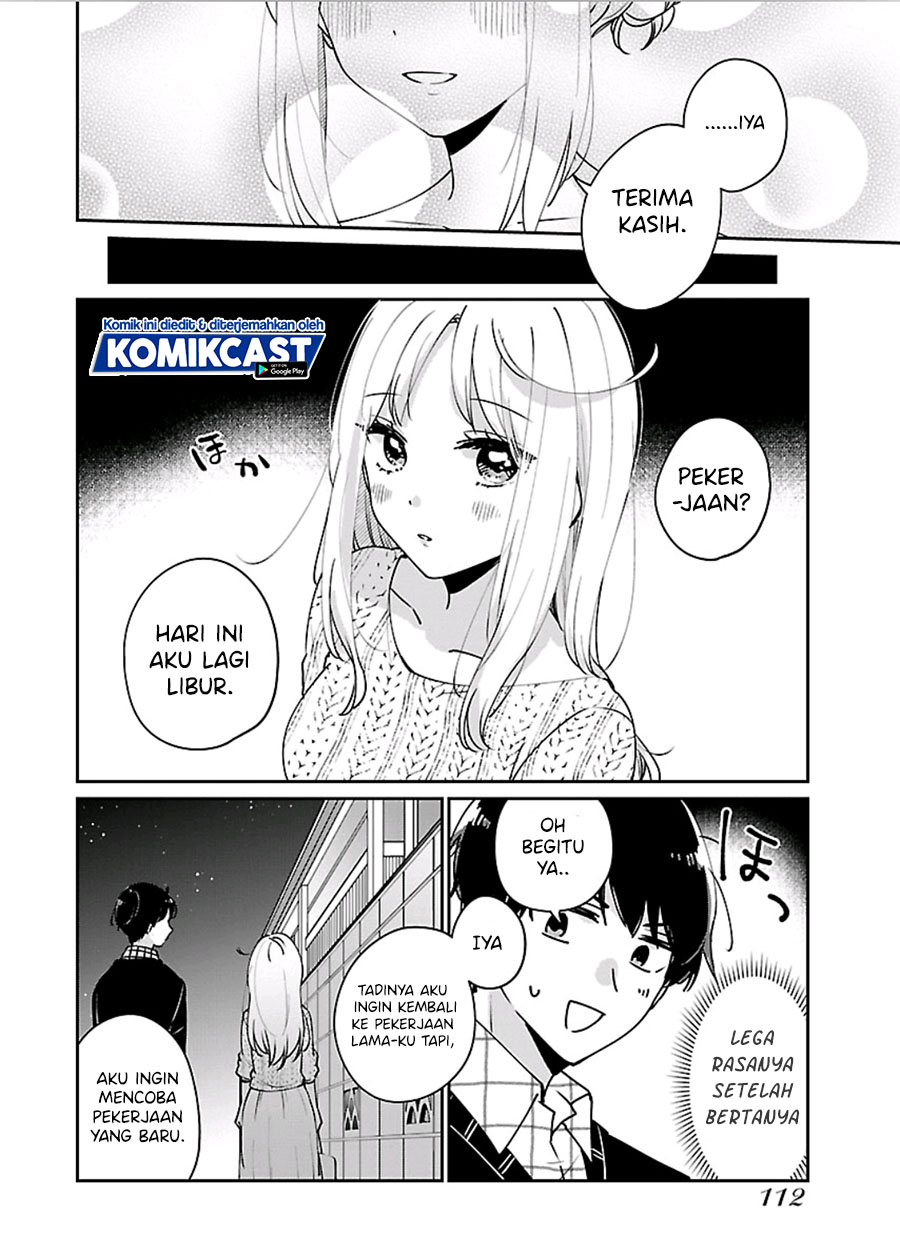 Ore wa Yuka de Nemasu! (I will Sleep on the Floor!) Chapter 05 Gambar 19