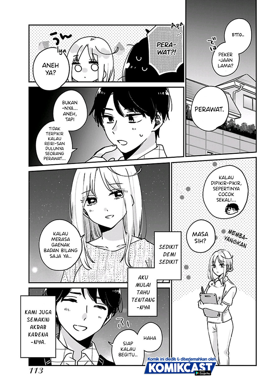Ore wa Yuka de Nemasu! (I will Sleep on the Floor!) Chapter 05 Gambar 20