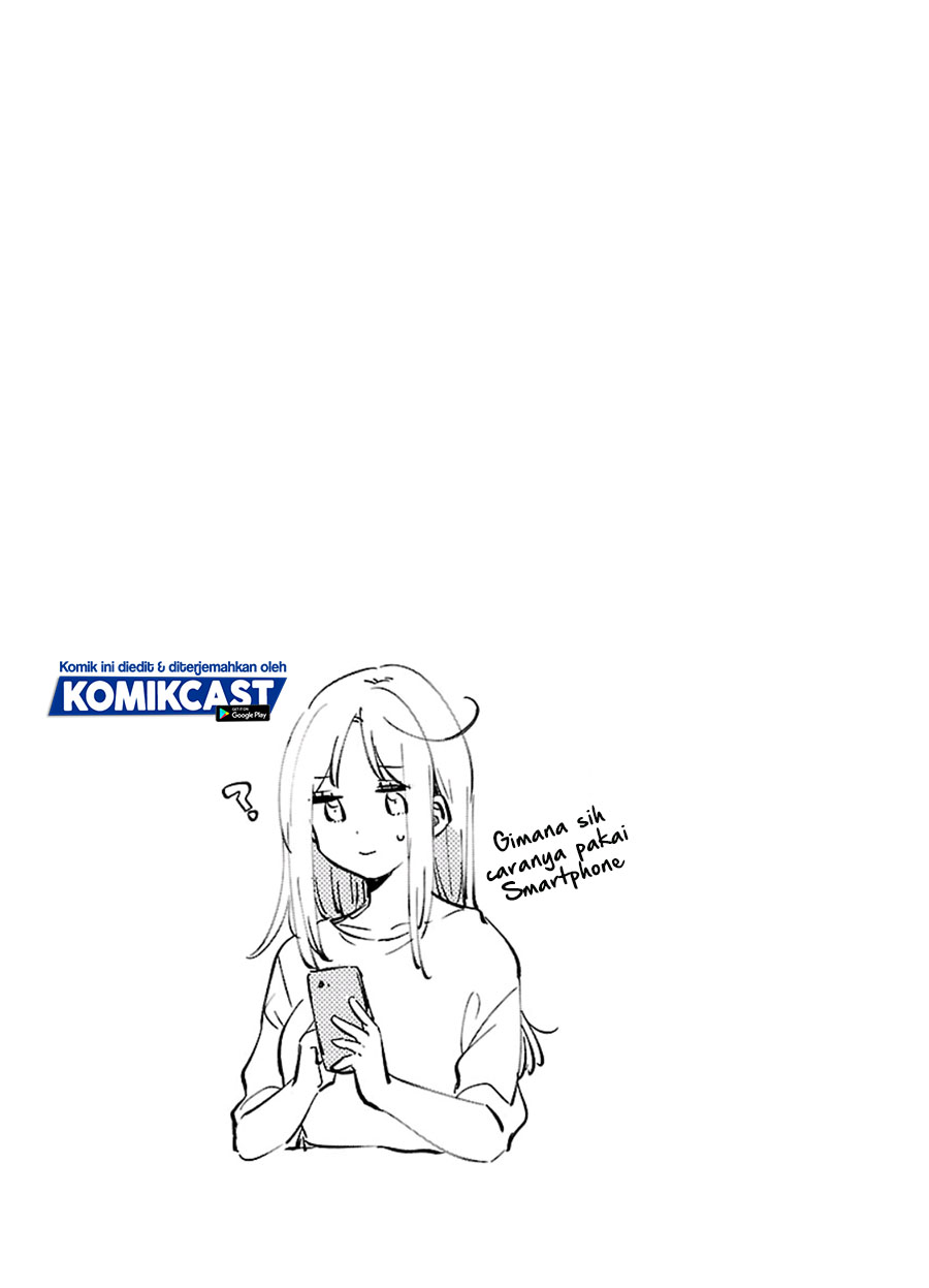 Ore wa Yuka de Nemasu! (I will Sleep on the Floor!) Chapter 05 Gambar 22
