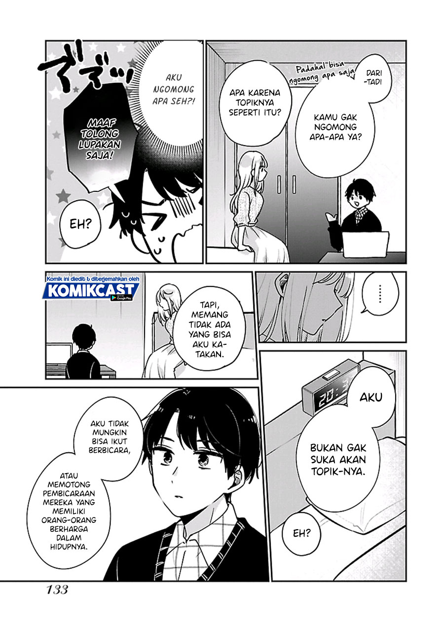 Ore wa Yuka de Nemasu! (I will Sleep on the Floor!) Chapter 06 Gambar 18