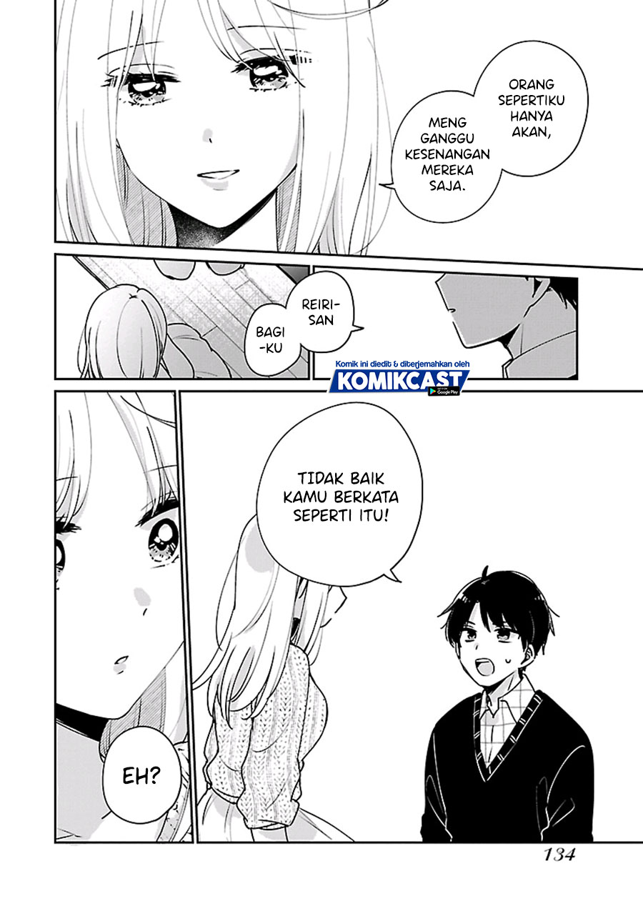 Ore wa Yuka de Nemasu! (I will Sleep on the Floor!) Chapter 06 Gambar 19