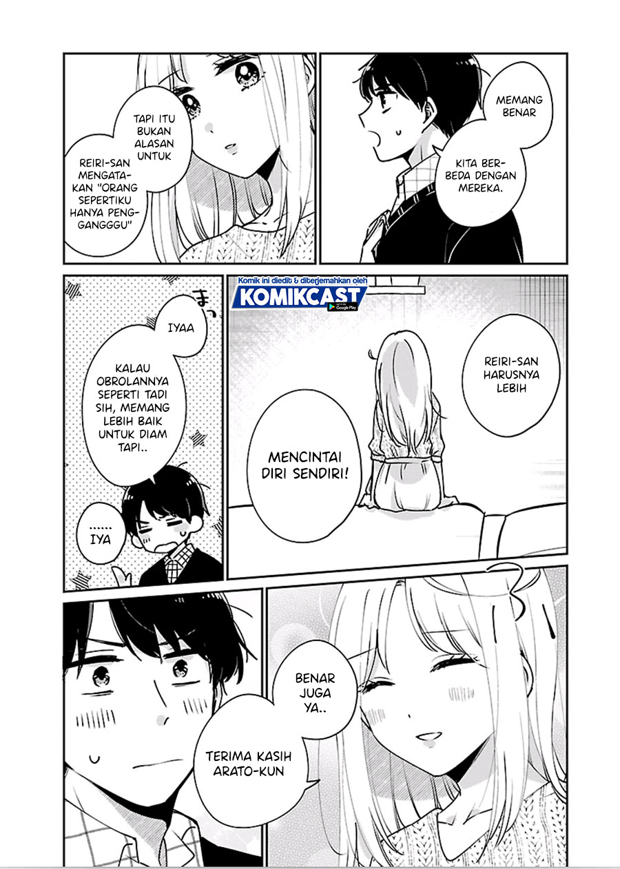 Ore wa Yuka de Nemasu! (I will Sleep on the Floor!) Chapter 06 Gambar 20