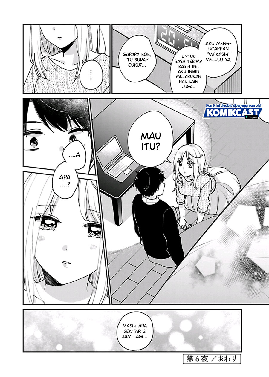 Ore wa Yuka de Nemasu! (I will Sleep on the Floor!) Chapter 06 Gambar 21