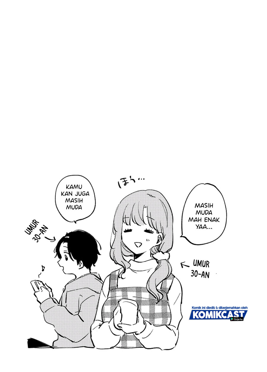 Ore wa Yuka de Nemasu! (I will Sleep on the Floor!) Chapter 06 Gambar 22