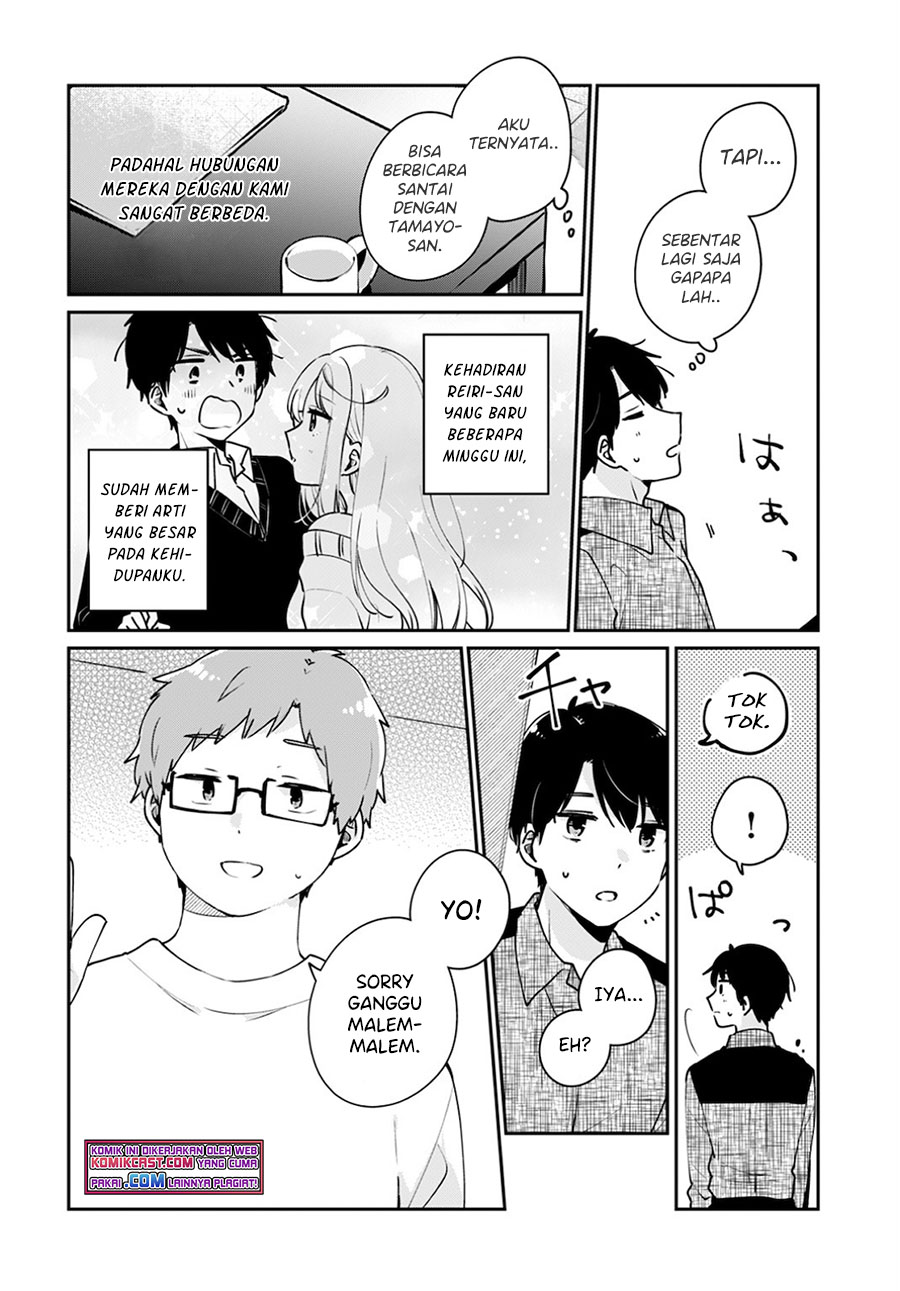 Ore wa Yuka de Nemasu! (I will Sleep on the Floor!) Chapter 09 Gambar 12