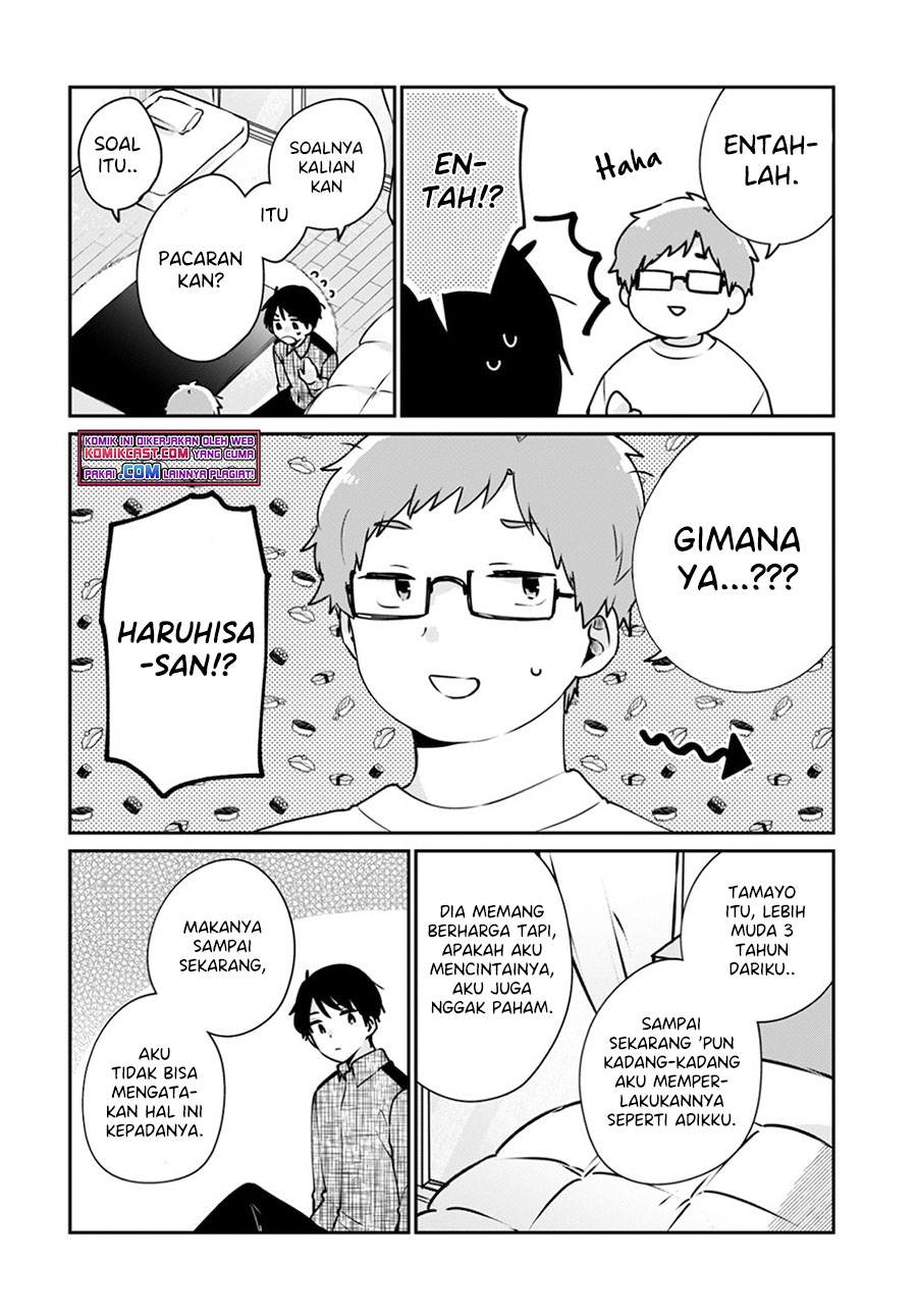 Ore wa Yuka de Nemasu! (I will Sleep on the Floor!) Chapter 09 Gambar 14