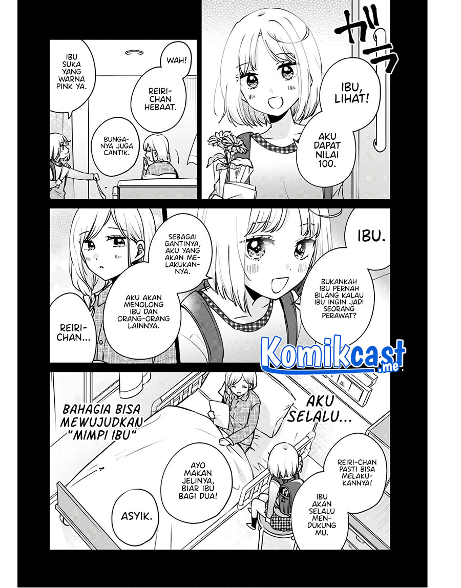 Ore wa Yuka de Nemasu! (I will Sleep on the Floor!) Chapter 10 Gambar 11