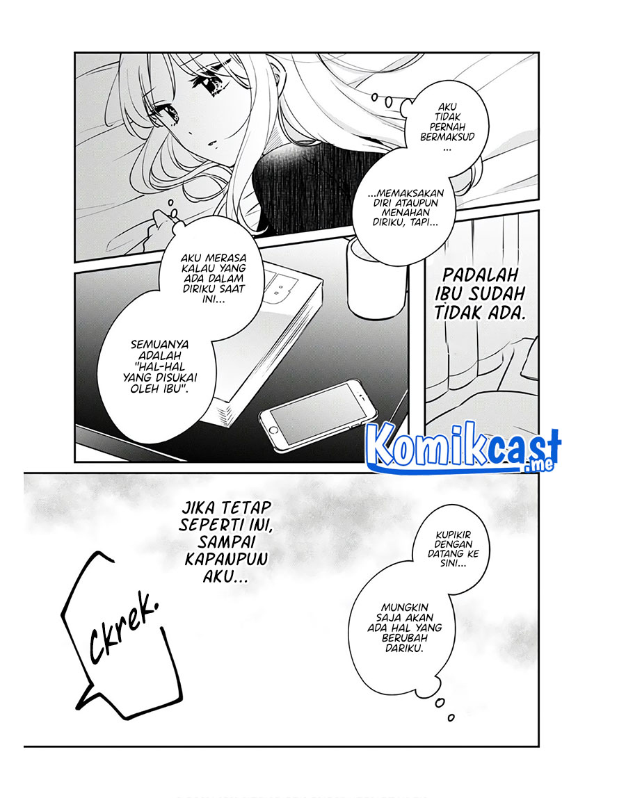 Ore wa Yuka de Nemasu! (I will Sleep on the Floor!) Chapter 10 Gambar 12