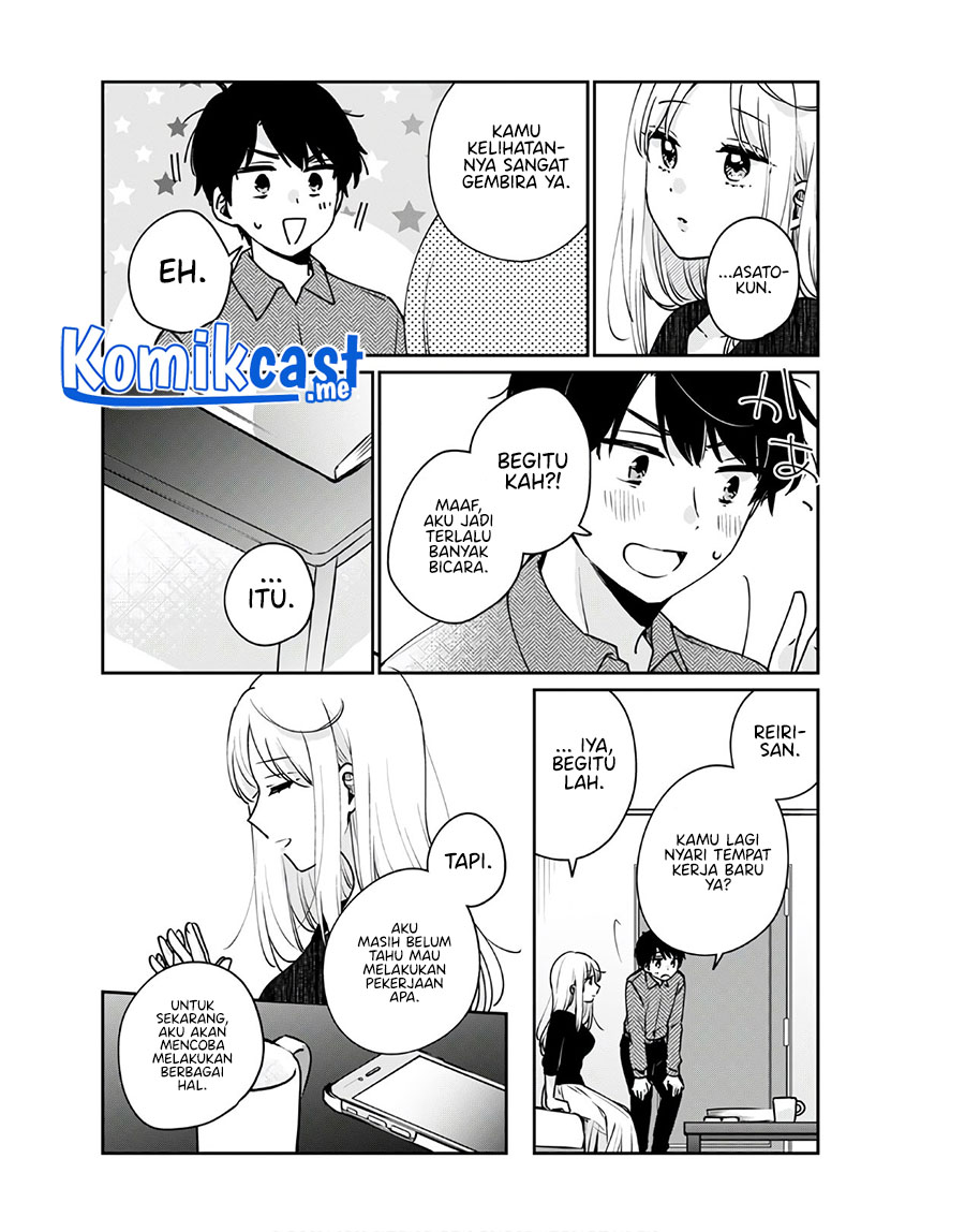 Ore wa Yuka de Nemasu! (I will Sleep on the Floor!) Chapter 10 Gambar 15
