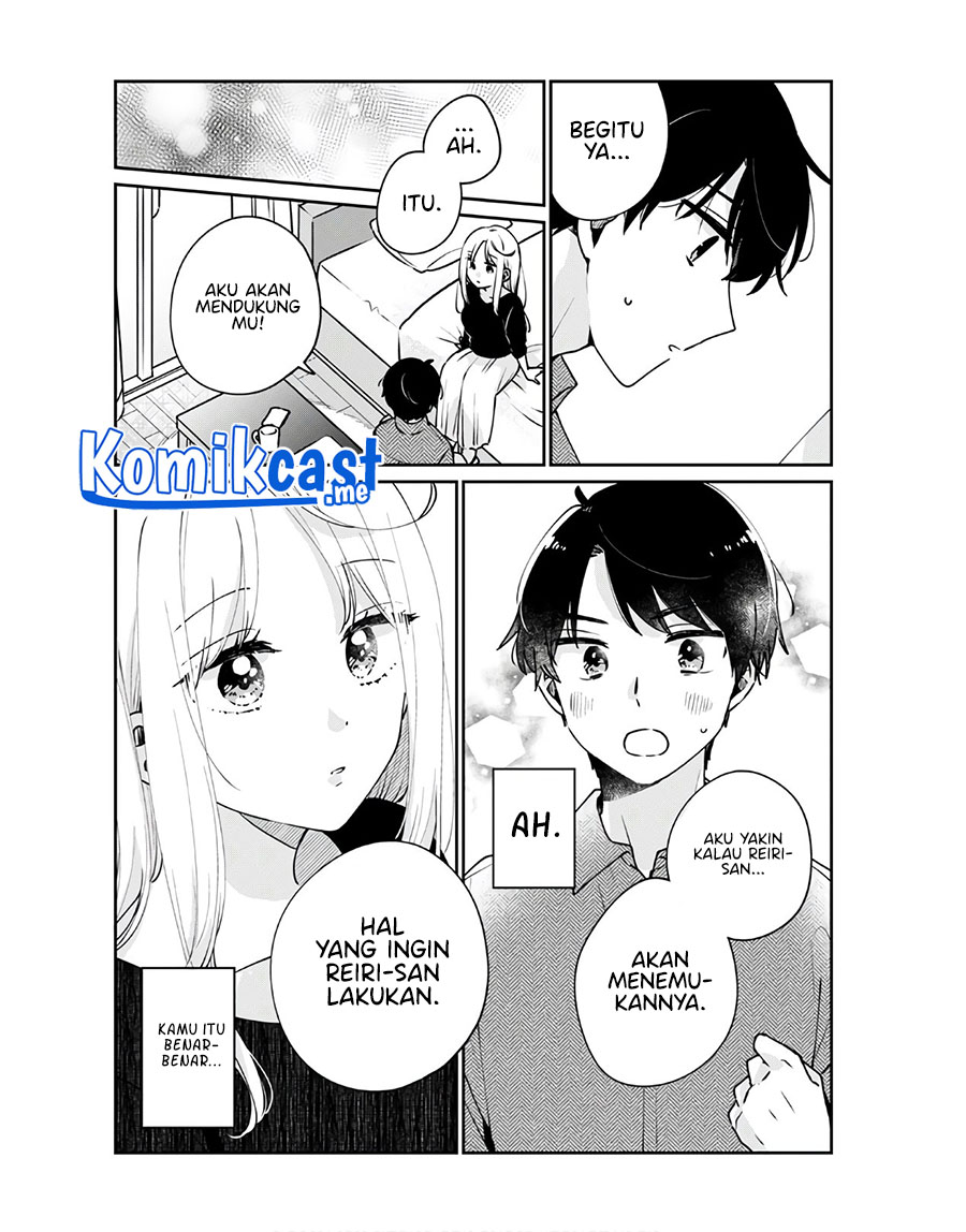 Ore wa Yuka de Nemasu! (I will Sleep on the Floor!) Chapter 10 Gambar 16
