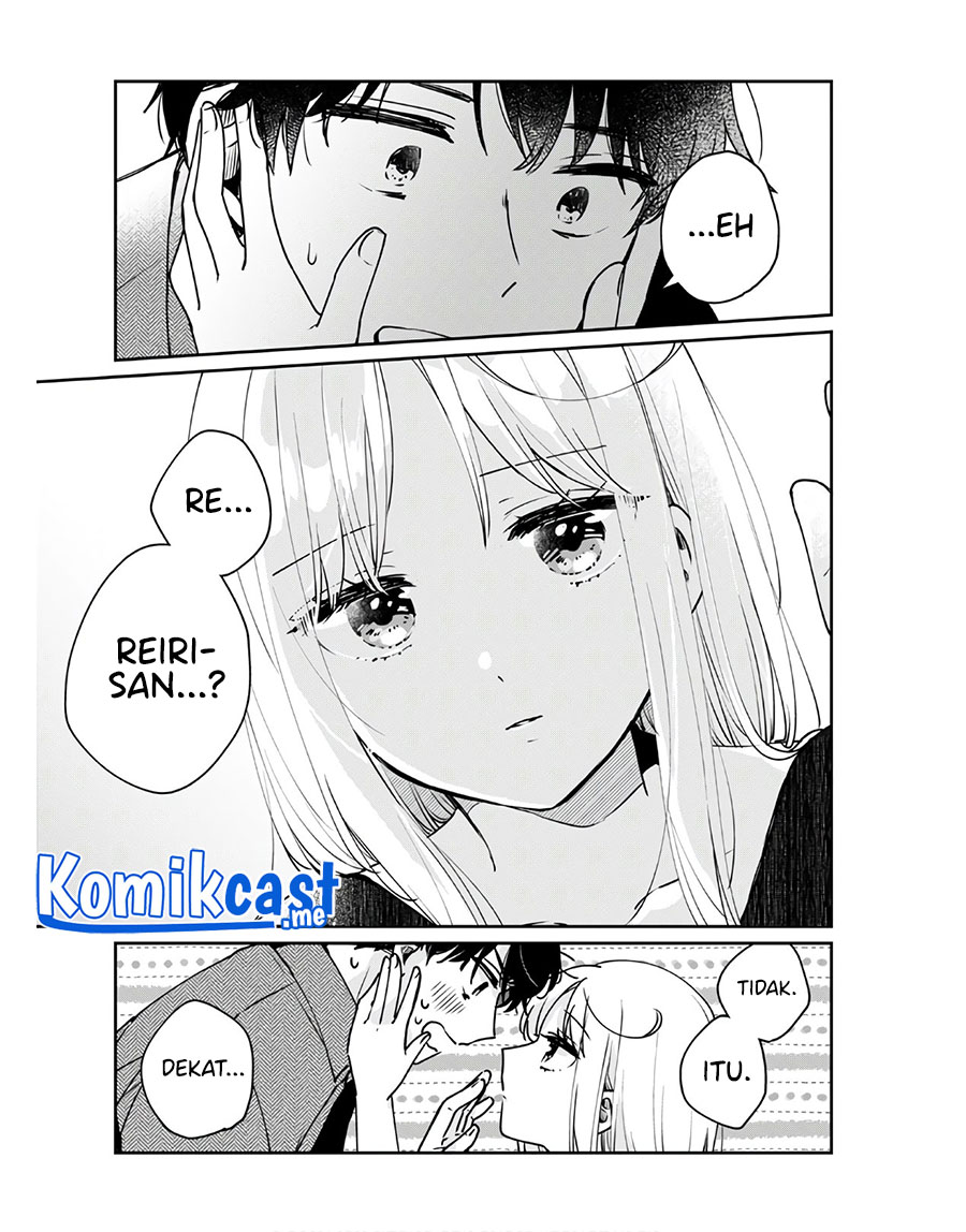 Ore wa Yuka de Nemasu! (I will Sleep on the Floor!) Chapter 10 Gambar 18