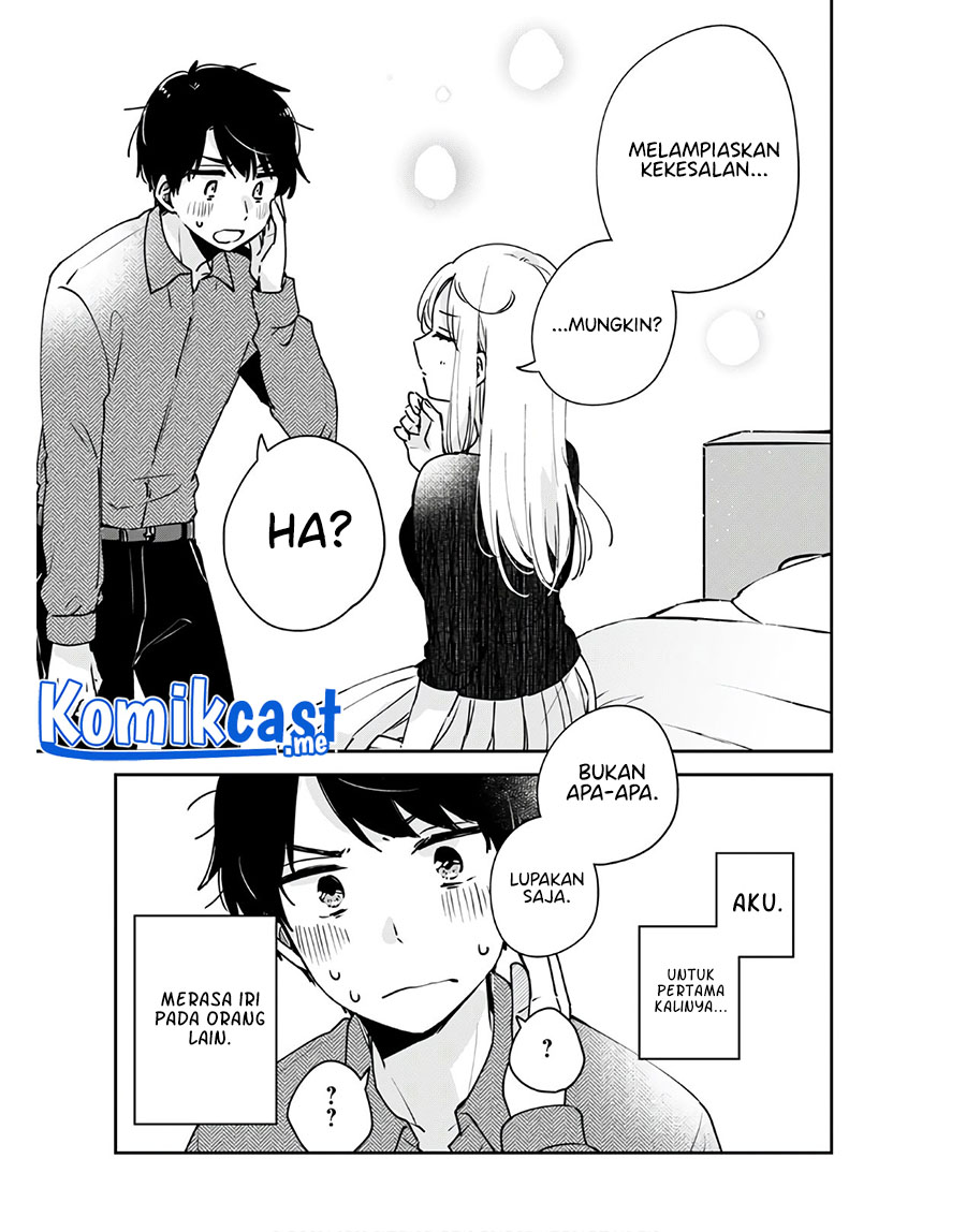 Ore wa Yuka de Nemasu! (I will Sleep on the Floor!) Chapter 10 Gambar 20