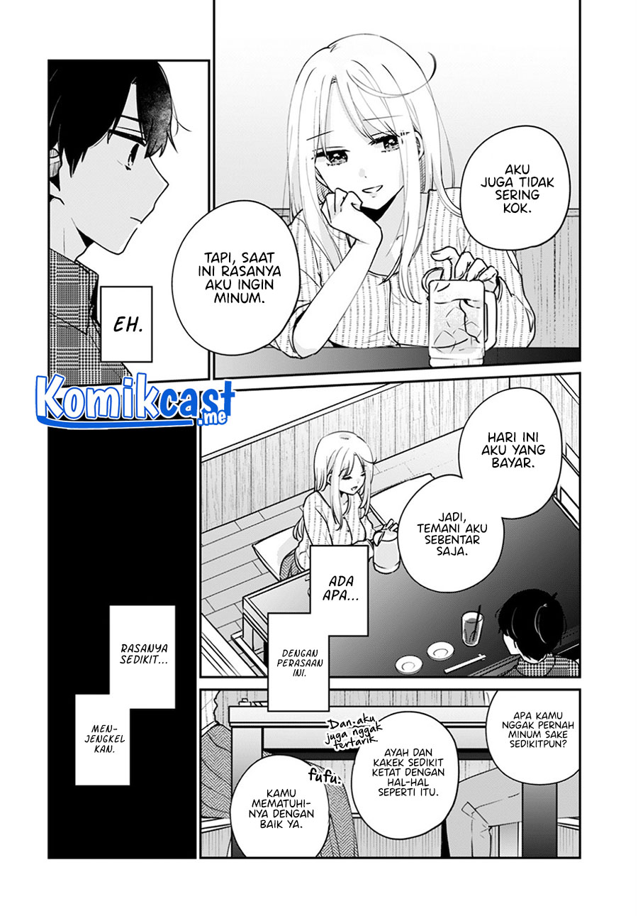Ore wa Yuka de Nemasu! (I will Sleep on the Floor!) Chapter 11 Gambar 9