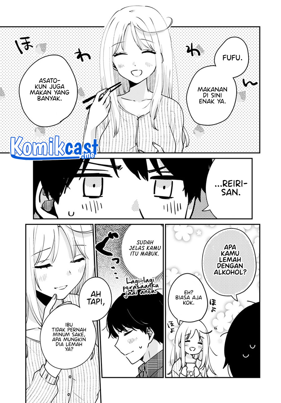 Ore wa Yuka de Nemasu! (I will Sleep on the Floor!) Chapter 11 Gambar 10