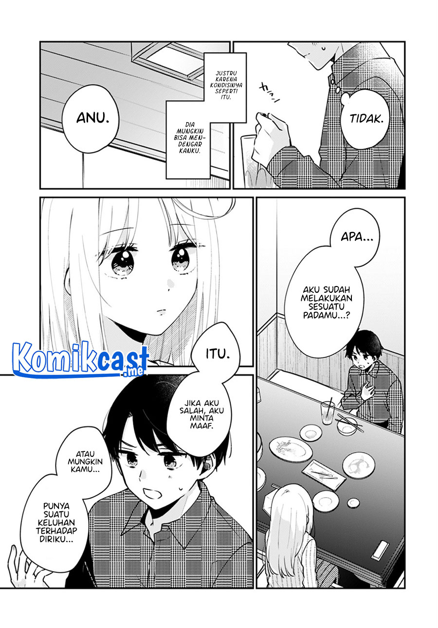 Ore wa Yuka de Nemasu! (I will Sleep on the Floor!) Chapter 11 Gambar 12