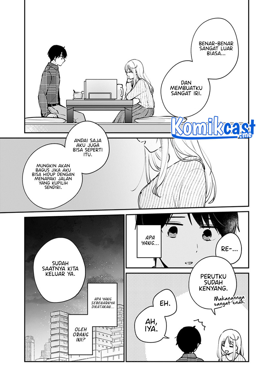 Ore wa Yuka de Nemasu! (I will Sleep on the Floor!) Chapter 11 Gambar 14