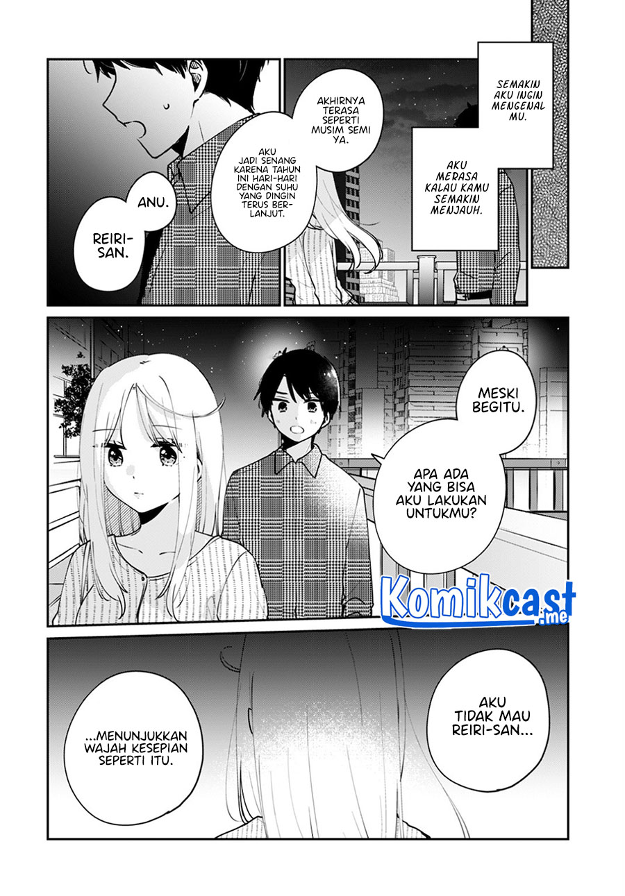 Ore wa Yuka de Nemasu! (I will Sleep on the Floor!) Chapter 11 Gambar 15