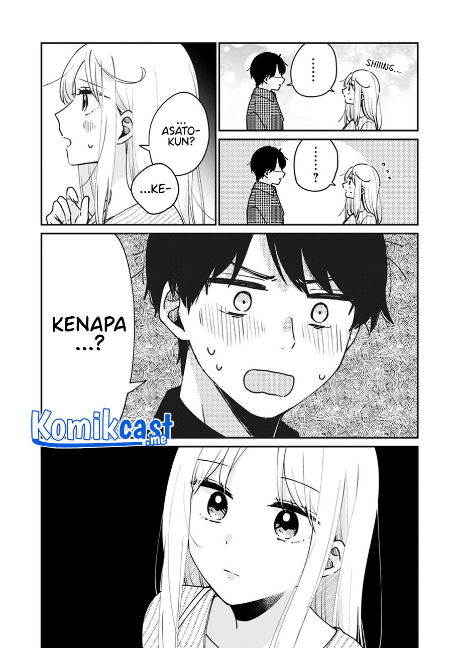 Ore wa Yuka de Nemasu! (I will Sleep on the Floor!) Chapter 11 Gambar 20