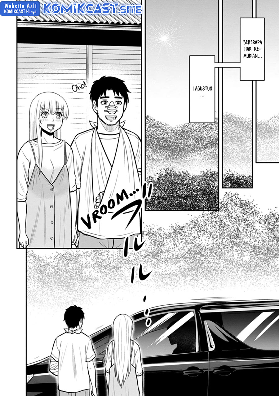 Orenchi ni Kita Onna Kishi to: Inakagurashi suru Koto ni Natta Ken Chapter 102 Gambar 7