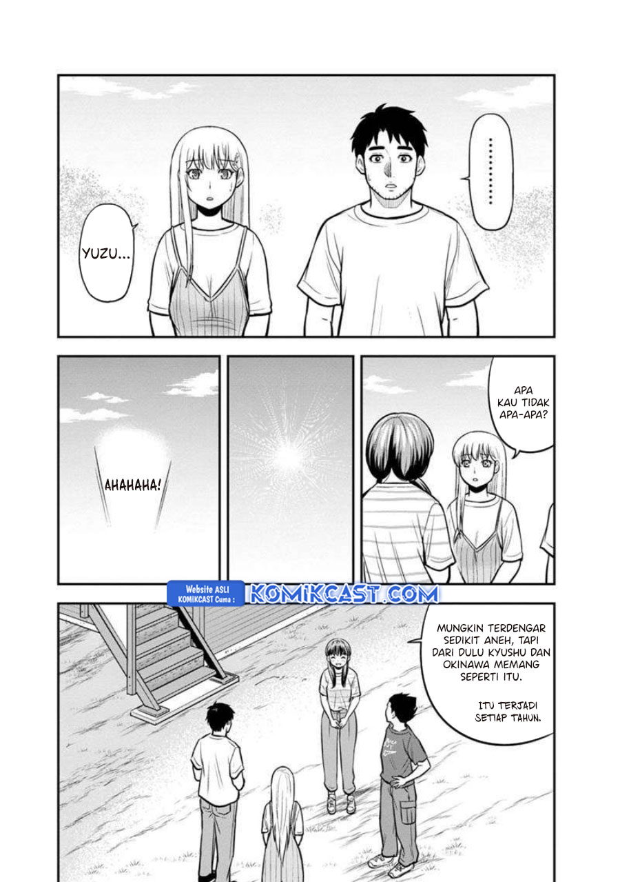 Orenchi ni Kita Onna Kishi to: Inakagurashi suru Koto ni Natta Ken Chapter 132 Gambar 7