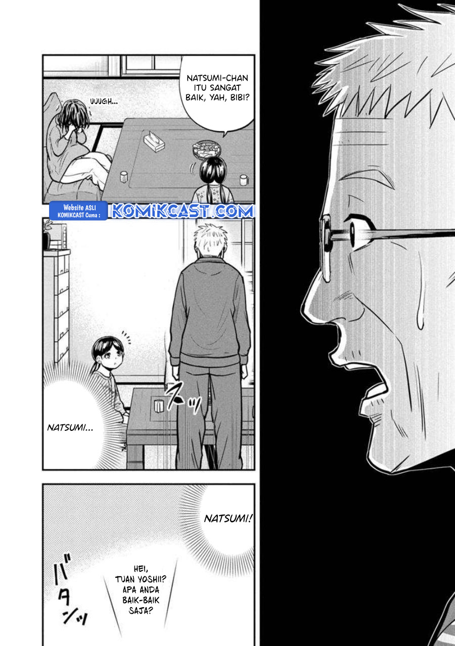 Orenchi ni Kita Onna Kishi to: Inakagurashi suru Koto ni Natta Ken Chapter 146 Gambar 17