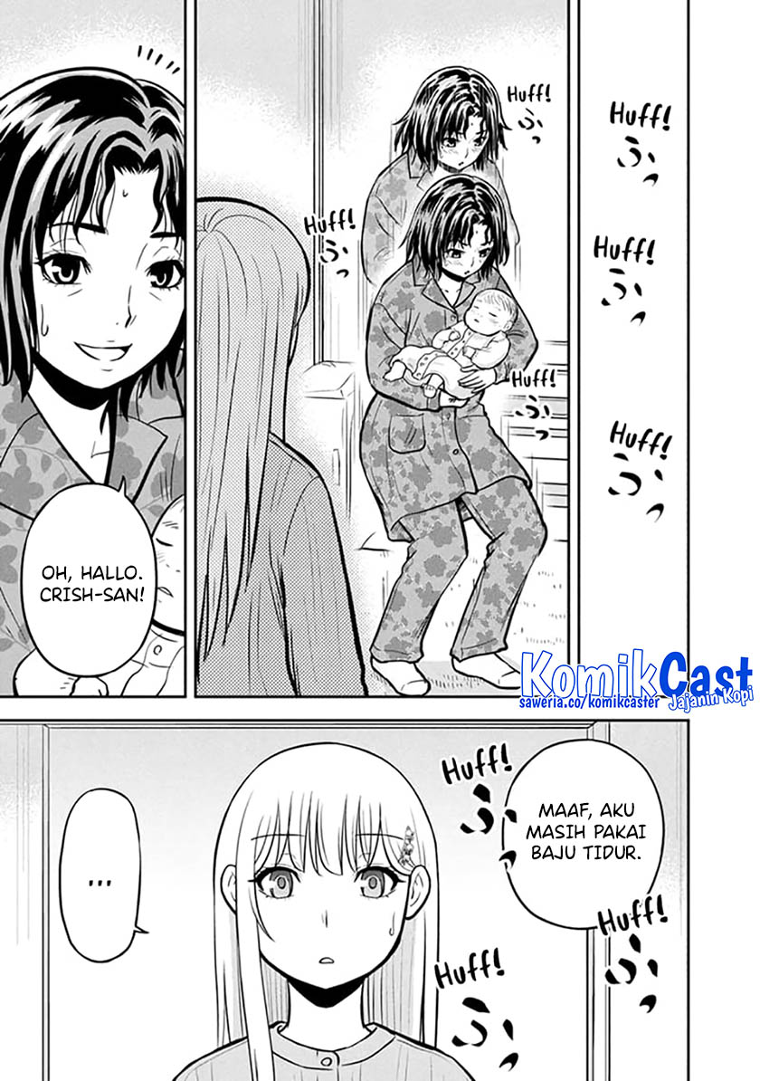 Orenchi ni Kita Onna Kishi to: Inakagurashi suru Koto ni Natta Ken Chapter 149 Gambar 6