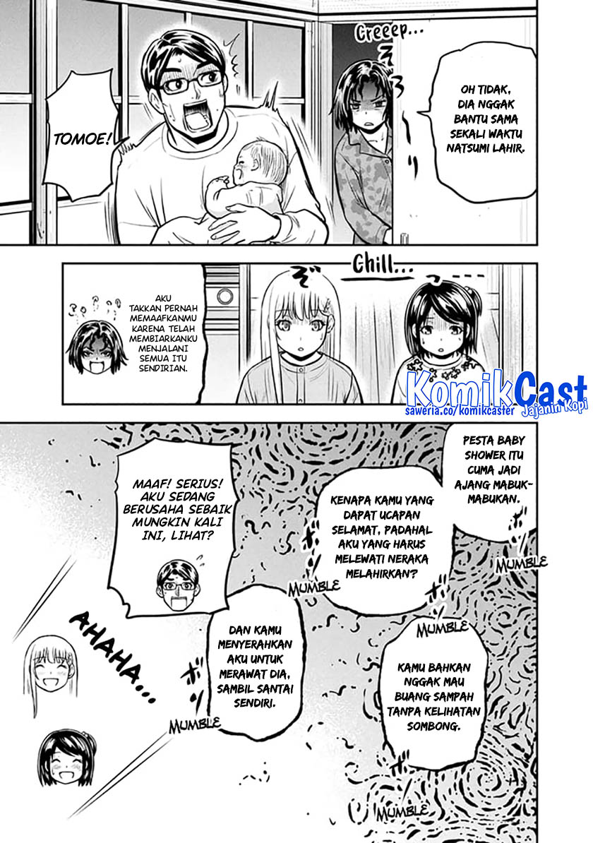 Orenchi ni Kita Onna Kishi to: Inakagurashi suru Koto ni Natta Ken Chapter 149 Gambar 12