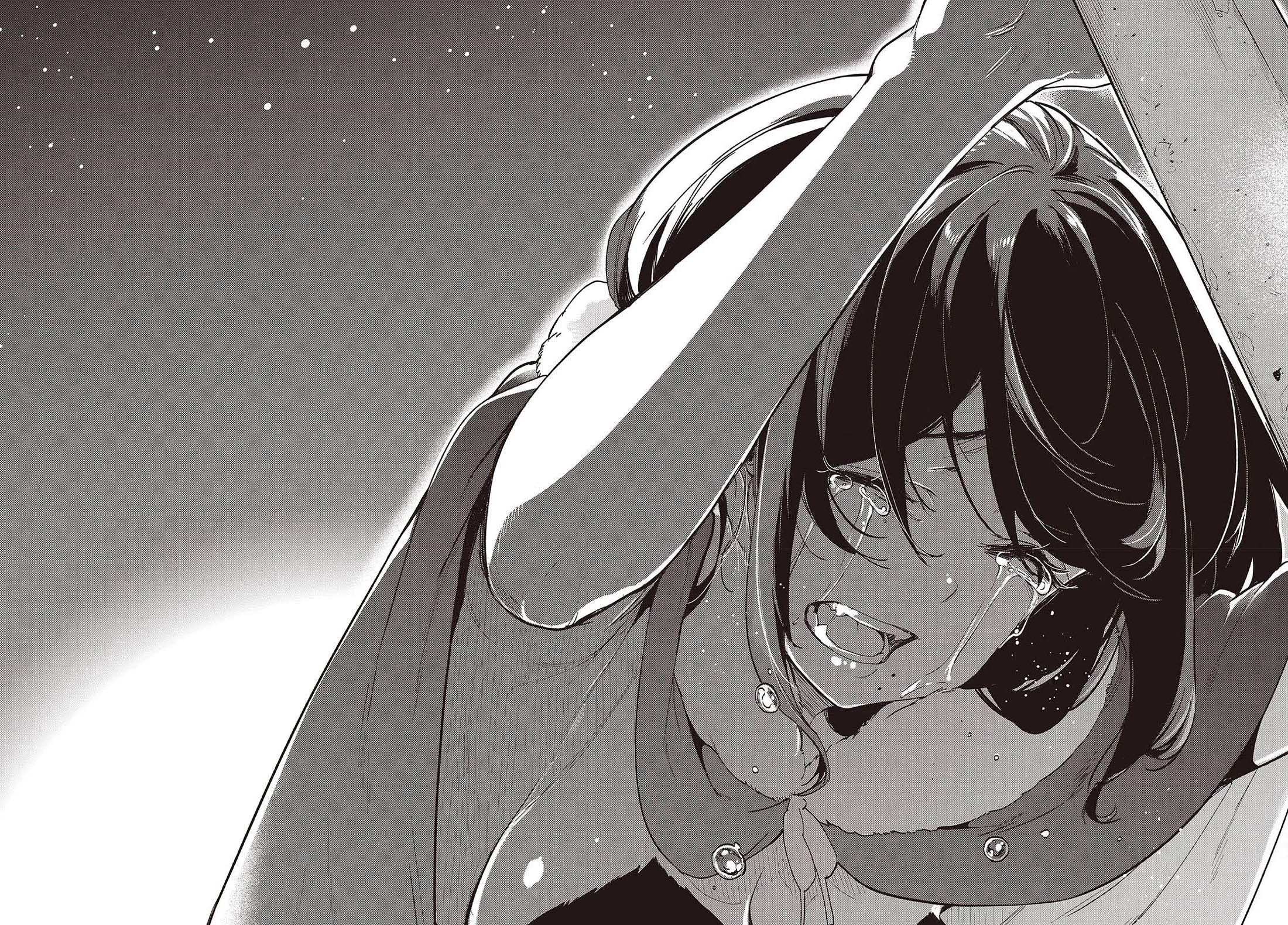 Oroka na Tenshi wa Akuma to Odoru Chapter 95 Gambar 25